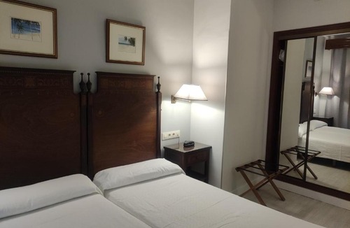 Canovas Hotel | Hotel Iberia Plaza América