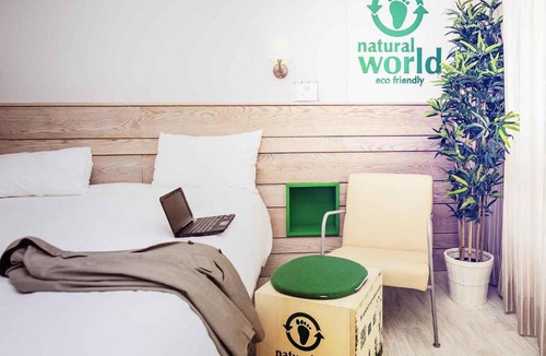 Arnedo Hotel | Hotel Ibis Styles La Rioja Arnedo