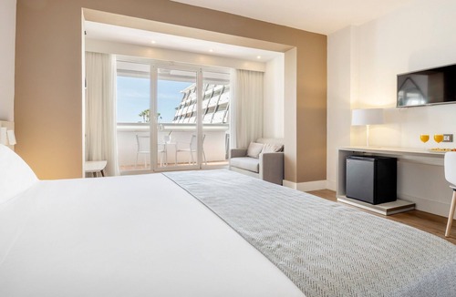 Isla Cristina Hotel | Hotel ILUNION Islantilla