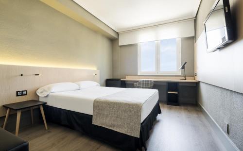Merida Hotel | Hotel Ilunion Las Lomas