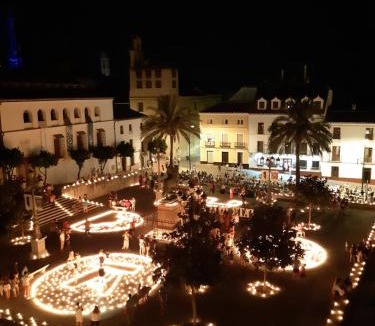 Antequera Hotel | Hotel Infante Antequera