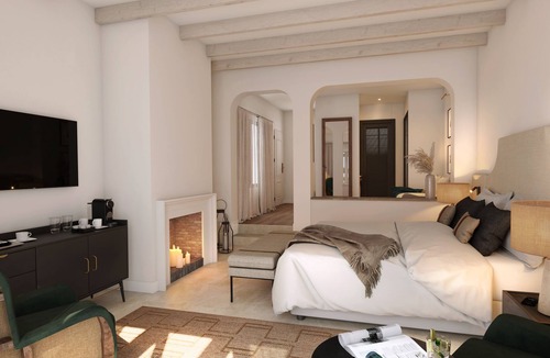 San Roque Hotel | Hotel Inmood San Roque