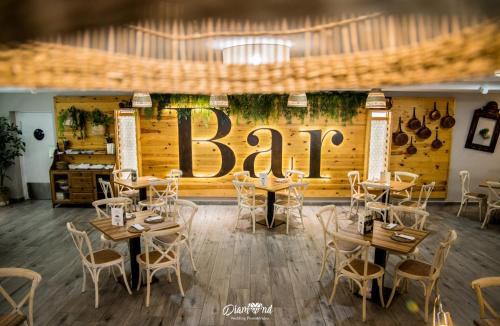 Alcazar de San Juan Hotel | Hotel Insula Barataria