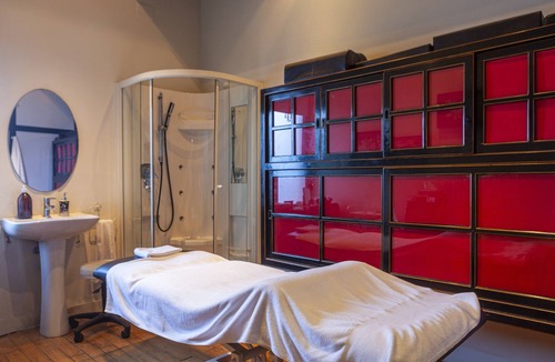 Jerez de la Frontera Hotel | Hotel Jerez AQ35