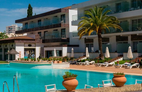 Jerez de la Frontera Hotel | Hotel Jerez AQ35