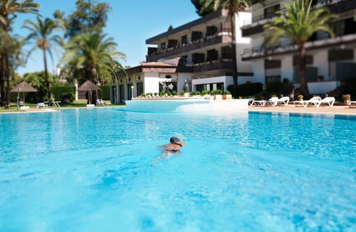 Jerez de la Frontera Hotel | Hotel Jerez AQ35