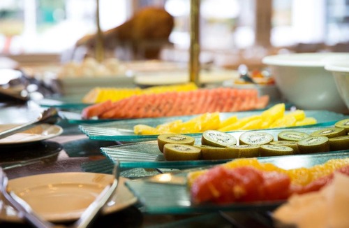 Jerez de la Frontera Hotel | Hotel Jerez AQ35