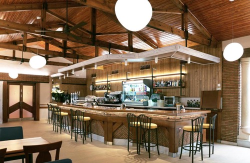 Jaen Hotel | Hotel Juleca