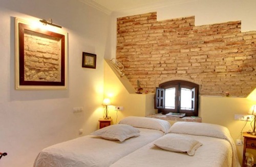 La Puebla de los Infantes Hotel | Hotel La Posada del Infante