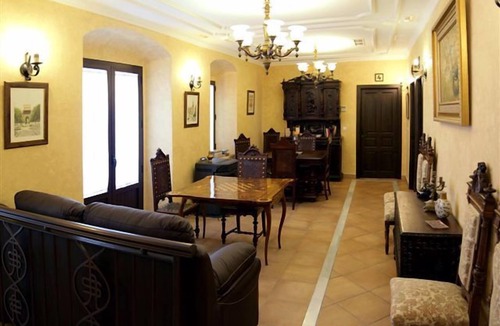 La Puebla de los Infantes Hotel | Hotel La Posada del Infante