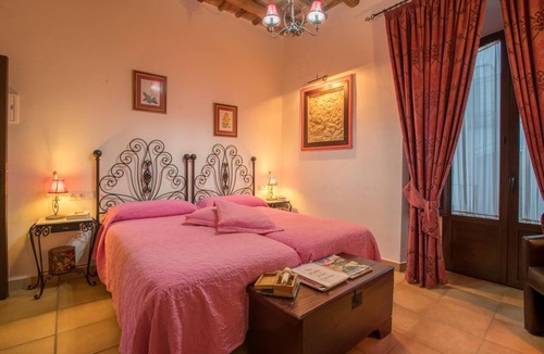 La Puebla de los Infantes Hotel | Hotel La Posada del Infante