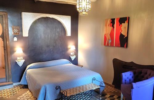 Plaza Mayor Hotel | Hotel la Boheme