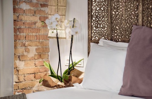 Centro - Sagrario Hotel | Hotel La Casa de Los Mosaicos by Maxi Hoteles