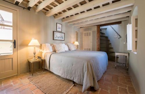 San Ambrosio Hotel | Hotel La Casa del Califa