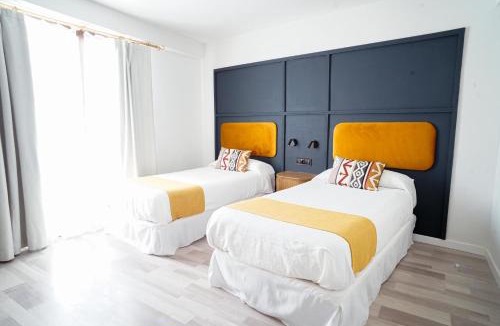 Jewish Quarter Hotel | Hotel La Chiquita