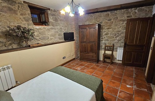 Ledesma Hotel | Hotel La Clerecía de Ledesma - Habitación J
