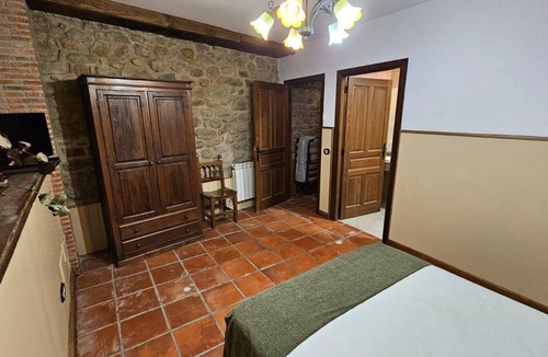 Ledesma Hotel | Hotel La Clerecía de Ledesma - Habitación J