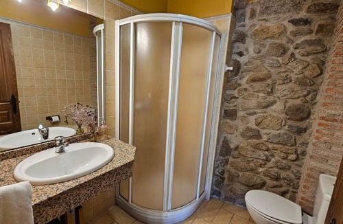 Ledesma Hotel | Hotel La Clerecía de Ledesma - Habitación Doble Twin
