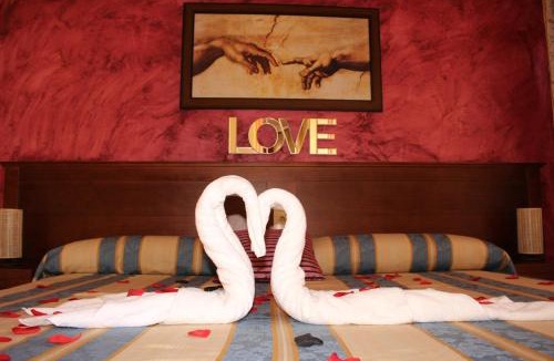 Albolote Hotel | Hotel La Curva