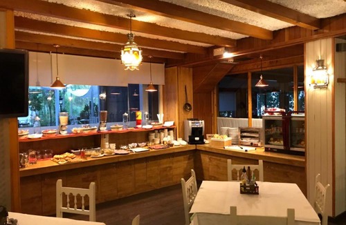 Pinos Genil Hotel | Hotel La Duquesa