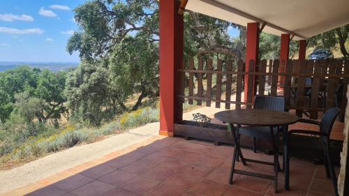 Aracena Hotel | Hotel La Era de Aracena - Adults Only