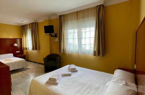 Cenes de la Vega Hotel | HOTEL LA FONDA DE DON GONZALO