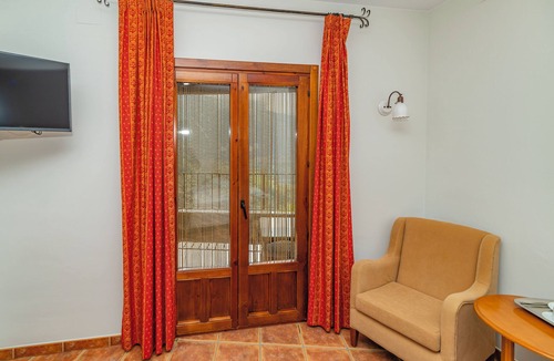 Trevelez Hotel | Hotel La Fragua II