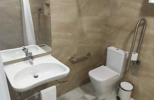 Jerez de la Frontera Hotel | Hotel La Parra