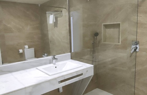 Jerez de la Frontera Hotel | Hotel La Parra