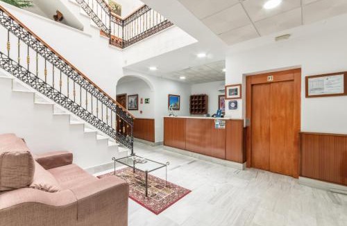 Rota Hotel | Hotel La Parrita