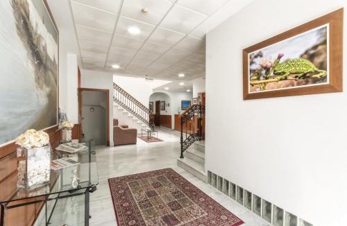 Rota Hotel | Hotel La Parrita