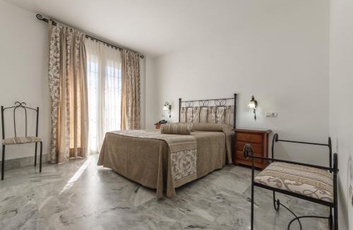 Rota Hotel | Hotel La Parrita