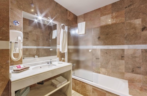 Rota Hotel | Hotel La Parrita