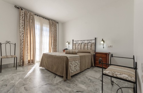 Rota Hotel | Hotel La Parrita