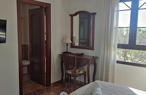 Santiago Hotel | Hotel La Ribera