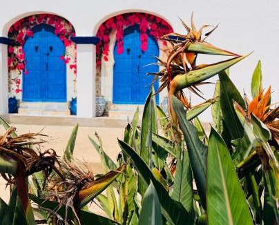 Medina-Sidonia Hotel | Hotel La Villoría
