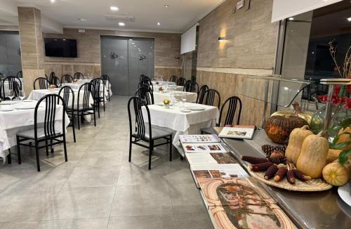 Santa Cruz De Mudela Hotel | Hotel las canteras