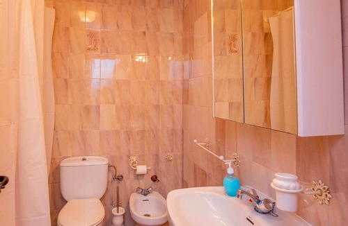 Villanueva de Cauche Hotel | Hotel Las Pedrizas