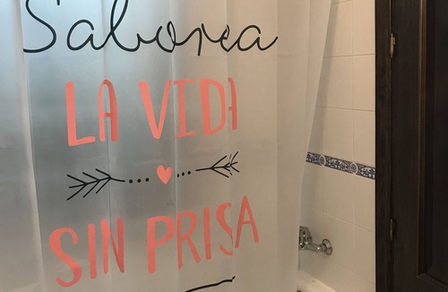 Priego de Cordoba Hotel | Hotel Las Rosas