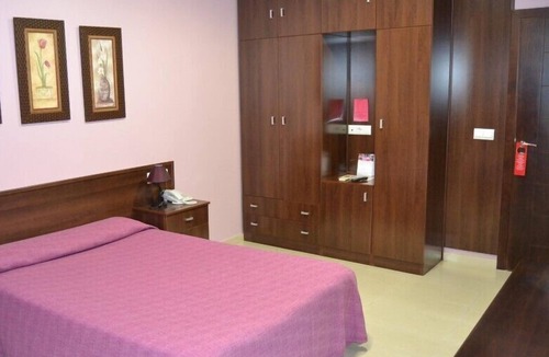 La Palma del Condado Hotel | Hotel León