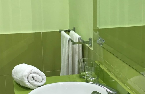 Aznalcazar Hotel | Hotel Lince