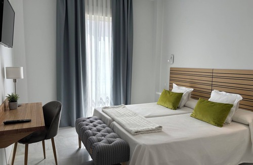 Aznalcazar Hotel | Hotel Lince