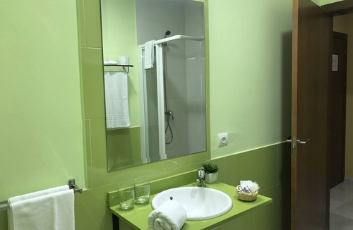 Aznalcazar Hotel | Hotel Lince