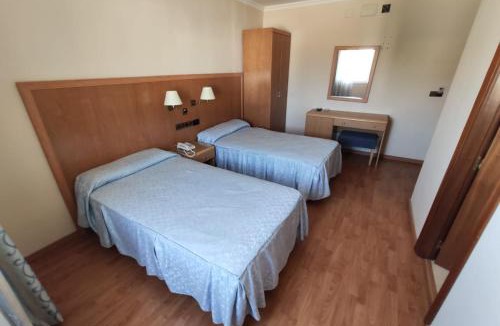 Atarfe Hotel | Hotel Lindaraja