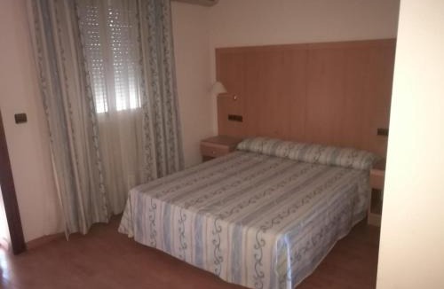 Atarfe Hotel | Hotel Lindaraja