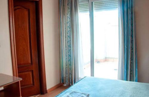 Atarfe Hotel | Hotel Lindaraja