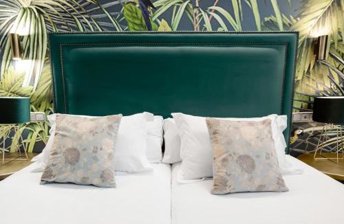 Centro - Sagrario Hotel | Hotel Los Girasoles by Maxi Hoteles