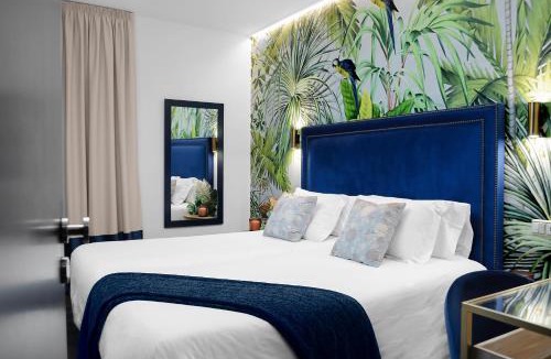Centro - Sagrario Hotel | Hotel Los Girasoles by Maxi Hoteles
