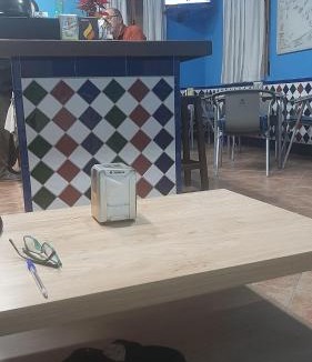 Gorafe Bed & Breakfast | HOTEL LOS GUILOS