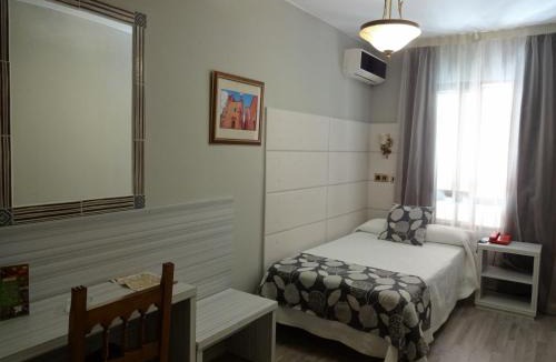 Casas Baratas Hotel | Hotel Los Naranjos